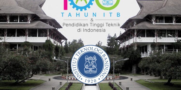 Presiden Jokowi Apresiasi Kiprah ITB Warnai Sejarah Bangsa Presiden Jokowi Apresiasi Kiprah ITB Warnai Sejarah Bangsa