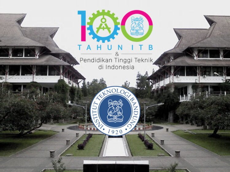 Presiden Jokowi Apresiasi Kiprah ITB Warnai Sejarah Bangsa