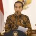 Jokowi Membubarkan 18 Tim Kerja, Badan & Komite 3 Jokowi: “Perekonomian Hanya Bisa Diselamatkan Oleh Anggaran Pemerintah”