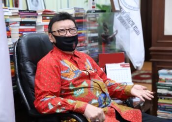 Tjahjo Kumolo (MenPAN): Aksi Pencegahan Korupsi Terkait Pilkada