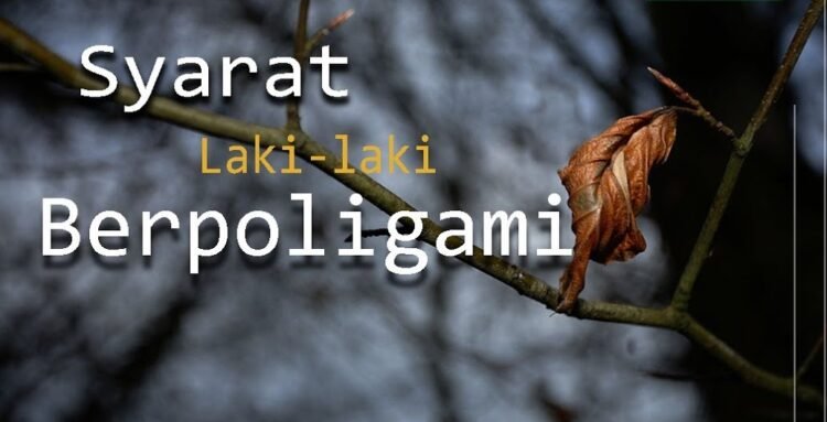 Monogami atau Poligami?