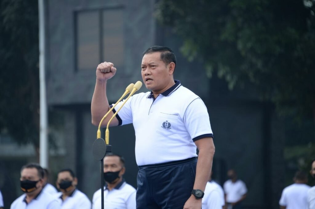 Prajurit Marinir Harus Selalu Siap Melaksanakan Tugas Negara,kandidat panglima TNI Prajurit Marinir Harus Selalu Siap Melaksanakan Tugas Negara
