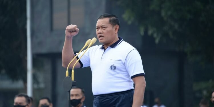 KSAL: Prajurit Marinir Harus Selalu Siap Melaksanakan Tugas Negara