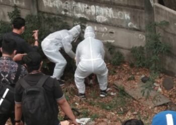 Polisi Siap Mengungkap Kematian Misterius Editor Metro TV