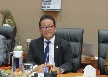 Harus Ada Aturan Mengenai Ilegal Mining