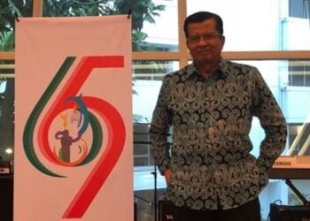 Ahwil Lutan, Ahwil Loetan atau Ahwil Luthan?