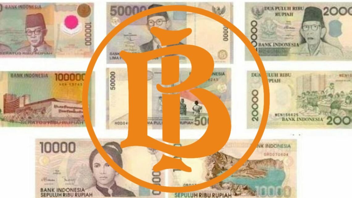 Enam Mata Uang Kertas Rupiah Tak Berlaku 31 Desember 2020