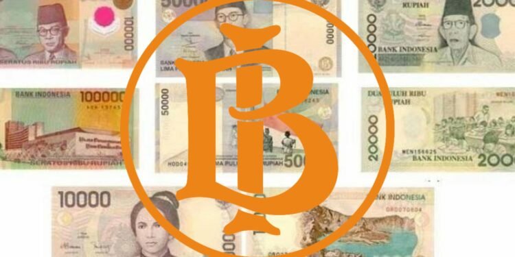 Enam Mata Uang Kertas Rupiah Tak Berlaku 31 Desember 2020