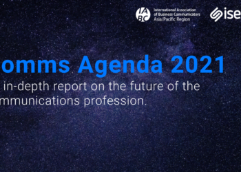 Tingkat Keterlibatan Pegawai, Reputasi Brand dan Strategi Korporat Menjadi yang Terpenting dalam Komunikasi Perusahaan Setahun ke Depan