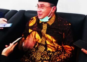 Gubernur Babel:  Daerah Hanya Dapat Janji-janji Soal Industri Hilir