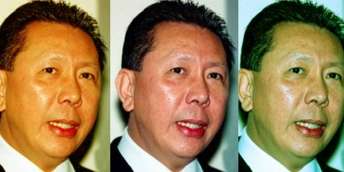 Djoko Tjandra Kemungkinan Tak Hadir Dalam Sidang PK di PN Jaksel Pada 6 Juli 2020