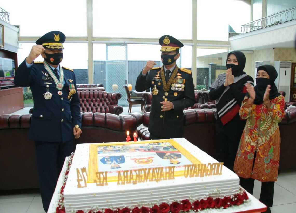 Menimbang Calon Kapolri