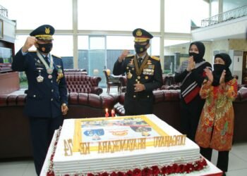 Menimbang Calon Kapolri