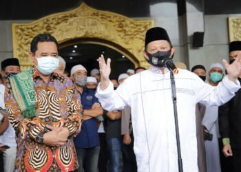 Mendagri: Oknum Media Pelintir Pernyataan soal Jenazah Covid-19