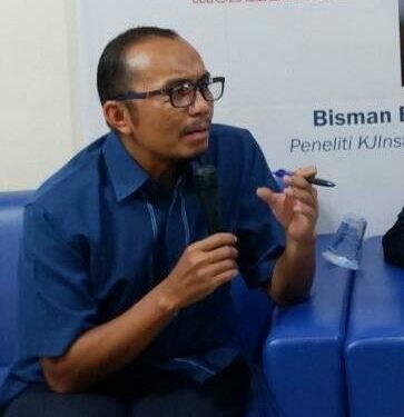 KPP Gugat UU Minerba yang Baru
