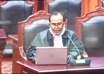 UU Minerba Pesanan Perusahaan Besar?