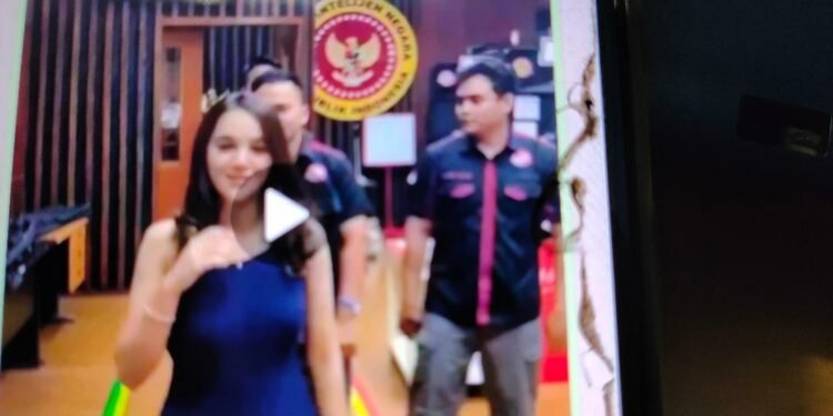 Video Tiktok Berlatar BIN Viral Video Tiktok Berlatar BIN Viral