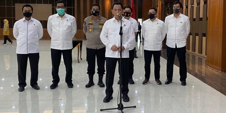 Kabareskrim Polri: “Pihak-Pihak Yang Terkait di luar Institusi Polri, Saat Ini Sedang Dalam Proses Lidik & Pendalaman”