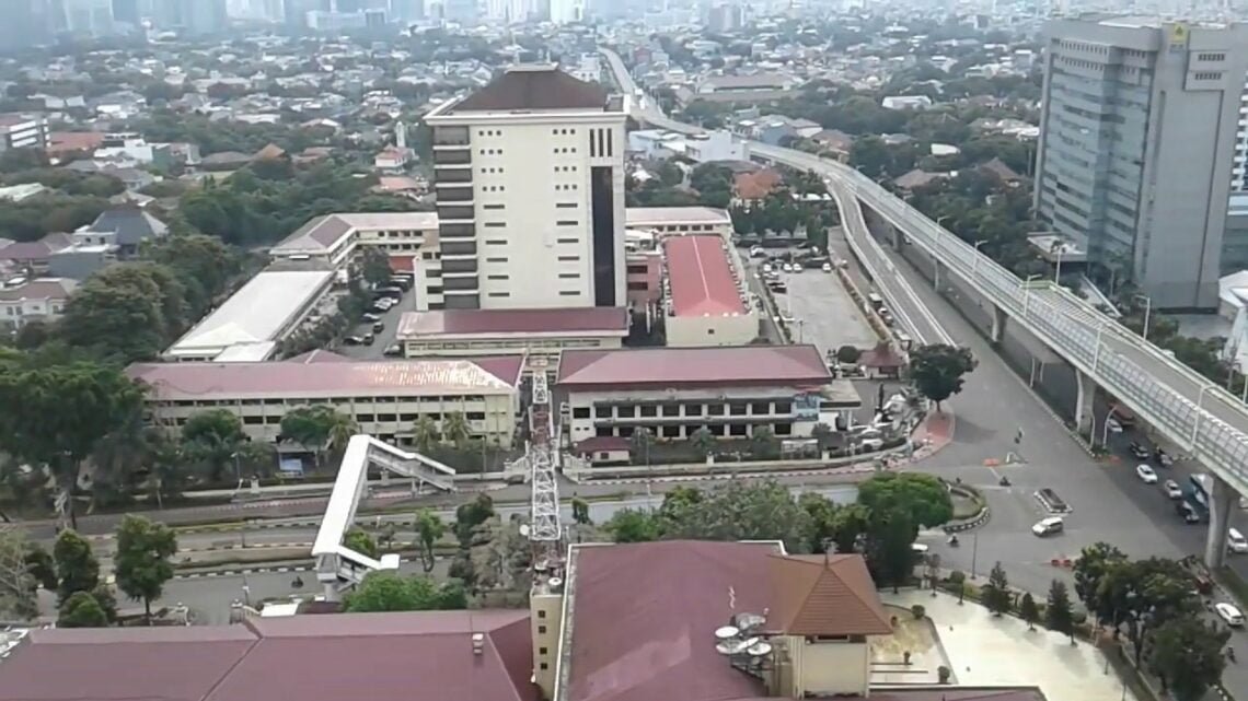 Ditembus Djoko Tjandra Palsu Ditembus Djoko Tjandra Palsu