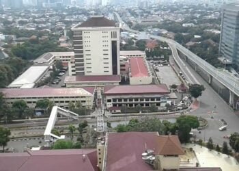 Mabes Polri Kena Prank, Ditembus Djoko Tjandra Palsu