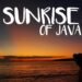 Petuah Bangkit dari “Sunrise of Java”