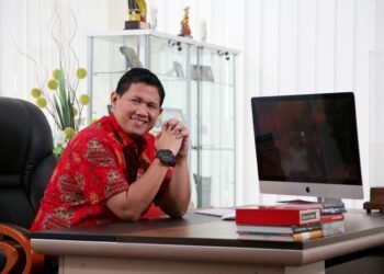 Bila Khawatir, Pejabat Disarankan Tidak Bermain Tiktok