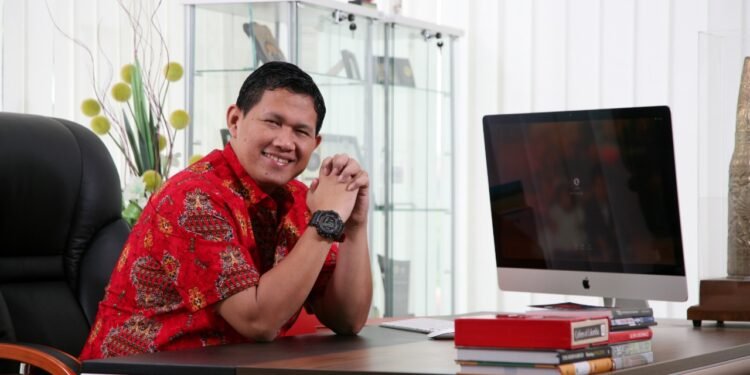 Bila Khawatir, Pejabat Disarankan Tidak Bermain Tiktok