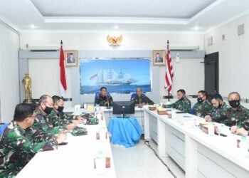 Kewenangan Pemberian Keterangan Pers Di Lingkungan TNI