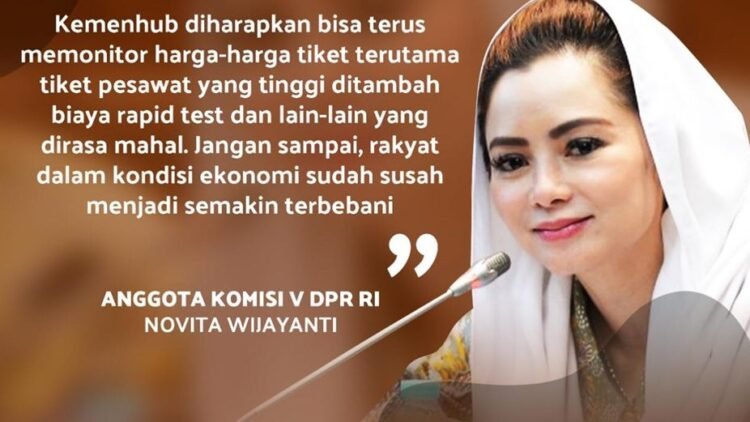 Jangan Mengambil Keuntungan Di Atas Penderitaan Rakyat