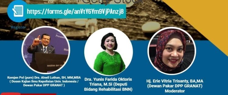 Ratusan Peserta Antusias Hadiri Seminar Nasional