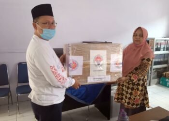 Ini Kata Anggota DPR, Soal Mandiri Belajar Saat Covid-19