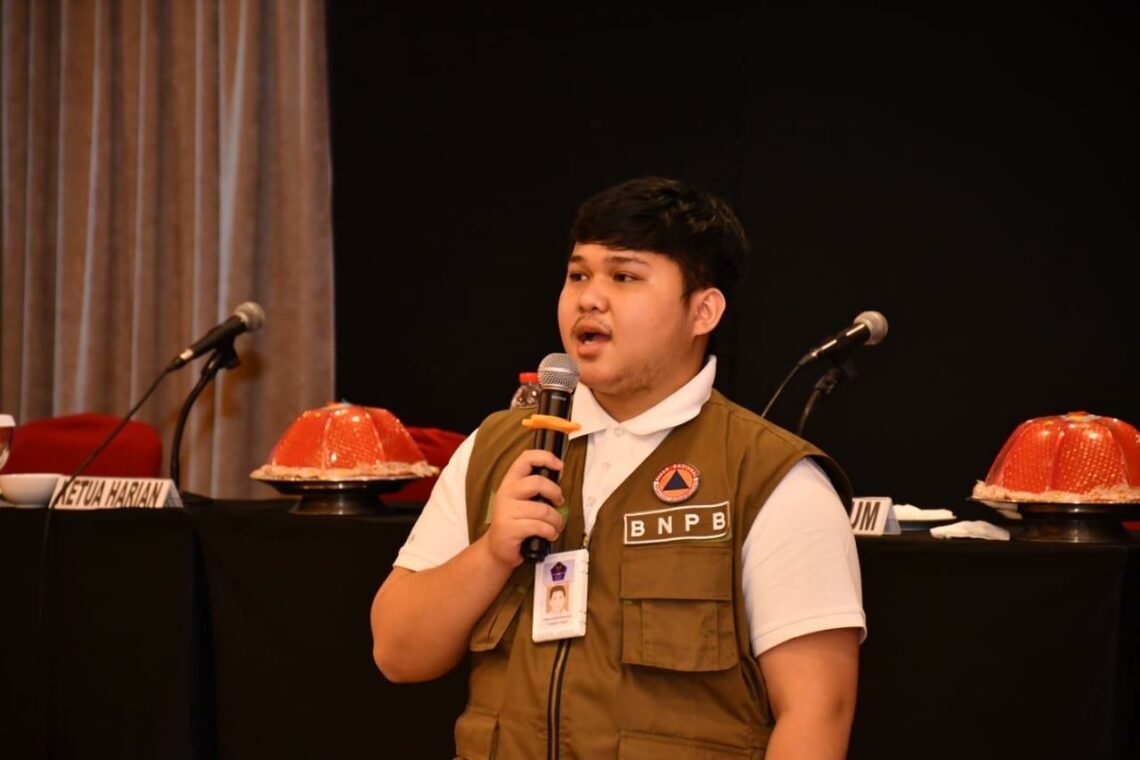 Gotong Royong di Makassar