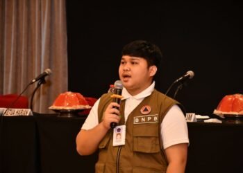 Gotong Royong di Makassar, Ewako!