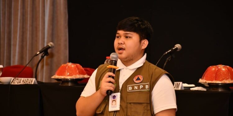 Gotong Royong di Makassar, Ewako!