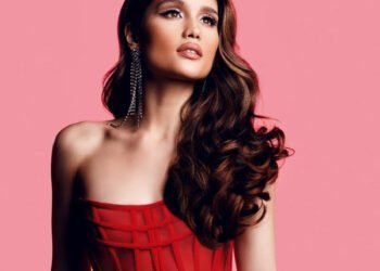 Cinta Laura Kiehl, Merilis Official Dance Video-nya “Cloud 9” 