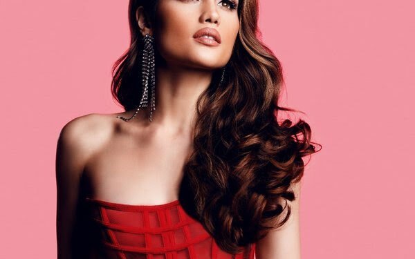 Cinta Laura Kiehl, Merilis Official Dance Video-nya “Cloud 9” 