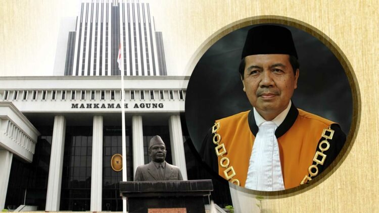 Pimpinan MA 2020-2025 Amanah