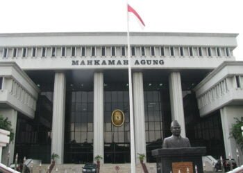 Anang Iskandar: Pertanyaan Untuk Hakim Agung Kamar Pidana