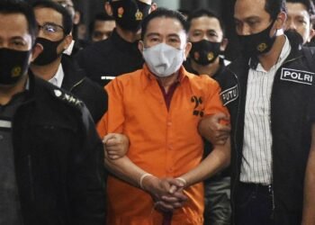 Menangkap Joko Tjandra Itu Bukan Hal Mudah…