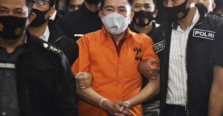 Menangkap Joko Tjandra Itu Bukan Hal Mudah…