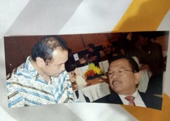 Sejauh Mana Pelaksanaan program Alternative Development di Provinsi Aceh? 