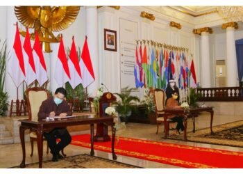 Menunggu Vaksin Covid-19