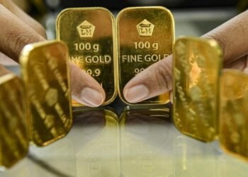 Investasi Emas di Pegadaian