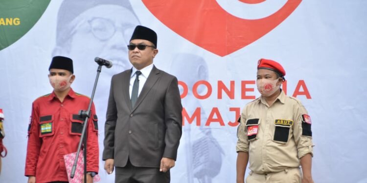 SUkmo Bulan Bintang