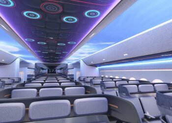 Airbus dan Boeing Mengalami Kerugian Setelah Dihantam Pandemi