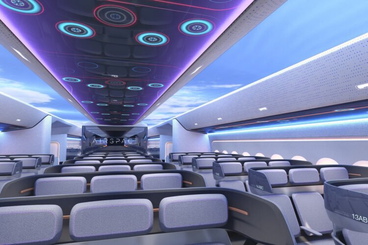 Airbus dan Boeing Mengalami Kerugian Setelah Dihantam Pandemi