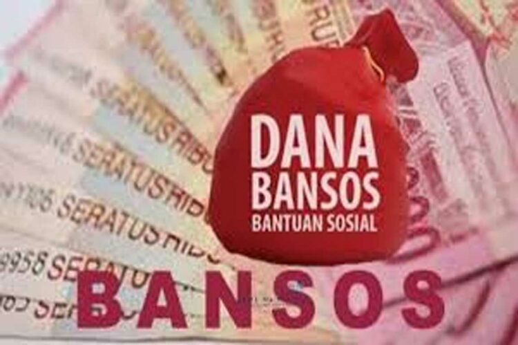 Pekerja Bergaji Di Bawah Rp5 Juta Mendapat Bansos Tunai