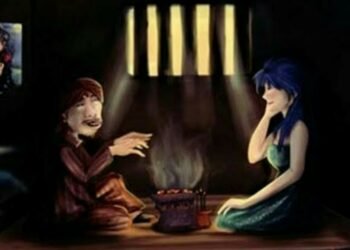 Dukun-Dukun dan Jimat Corona