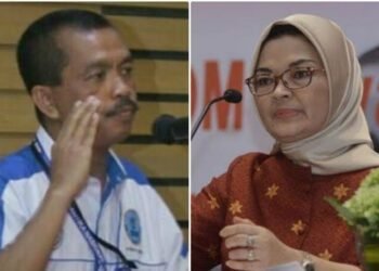 Sapari: “Putusan MA Harus-nya Dieksekusi dan Dipatuhi Termasuk Pejabat”