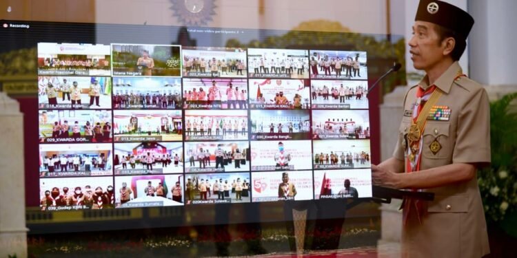 Jiwa Disiplin dan Peduli Sangat Dibutuhkan untuk Percepat Penanganan Pandemi